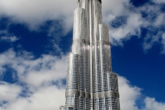 BURJ KHALIFA
