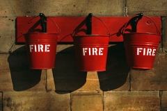 Fire fire fire
