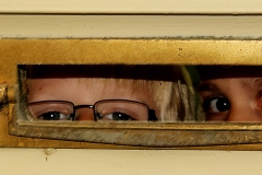 letterbox