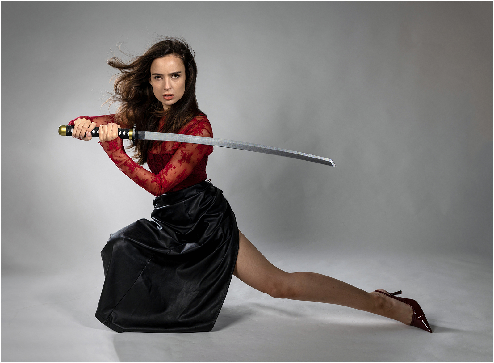 Gurjeet-SeeraThe-Samurai-Vixen19-Print-Print-Colour