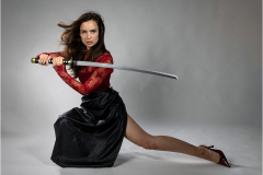 Gurjeet-SeeraThe-Samurai-Vixen19-Print-Print-Colour